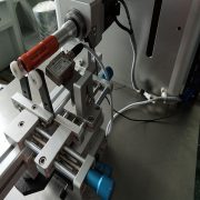 fiber laser screen printer d