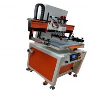 4060 screen printing machine 1