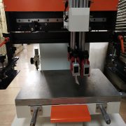 4060 screen printing machine 5