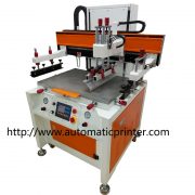 6080 new screen printing machine 1