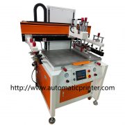 6080 new screen printing machine 2-2