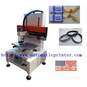 table top small screen printing machine 1