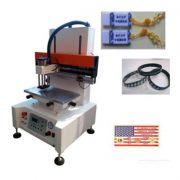 table top small screen printing machine 1