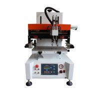 table top small screen printing machine 6