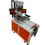 4060 slide table screen printing machine 1