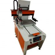 4060 slide table screen printing machine 2