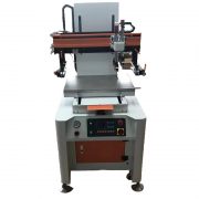 4060S screen printing machine