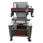 4060S screen printing machine 5