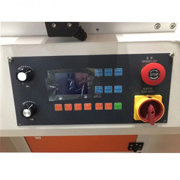 4060S screen printing machine1